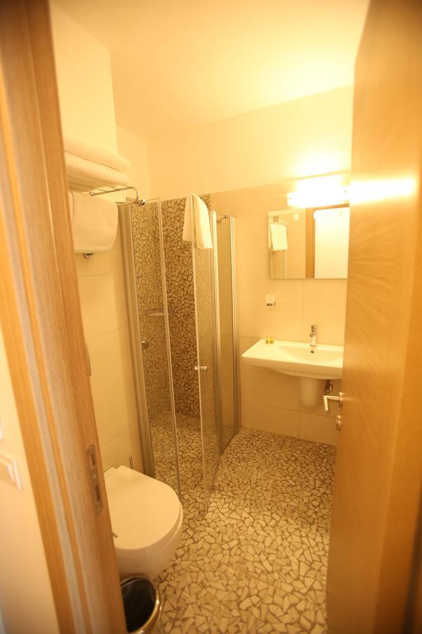 Aria Doria Otel Datca Exterior photo