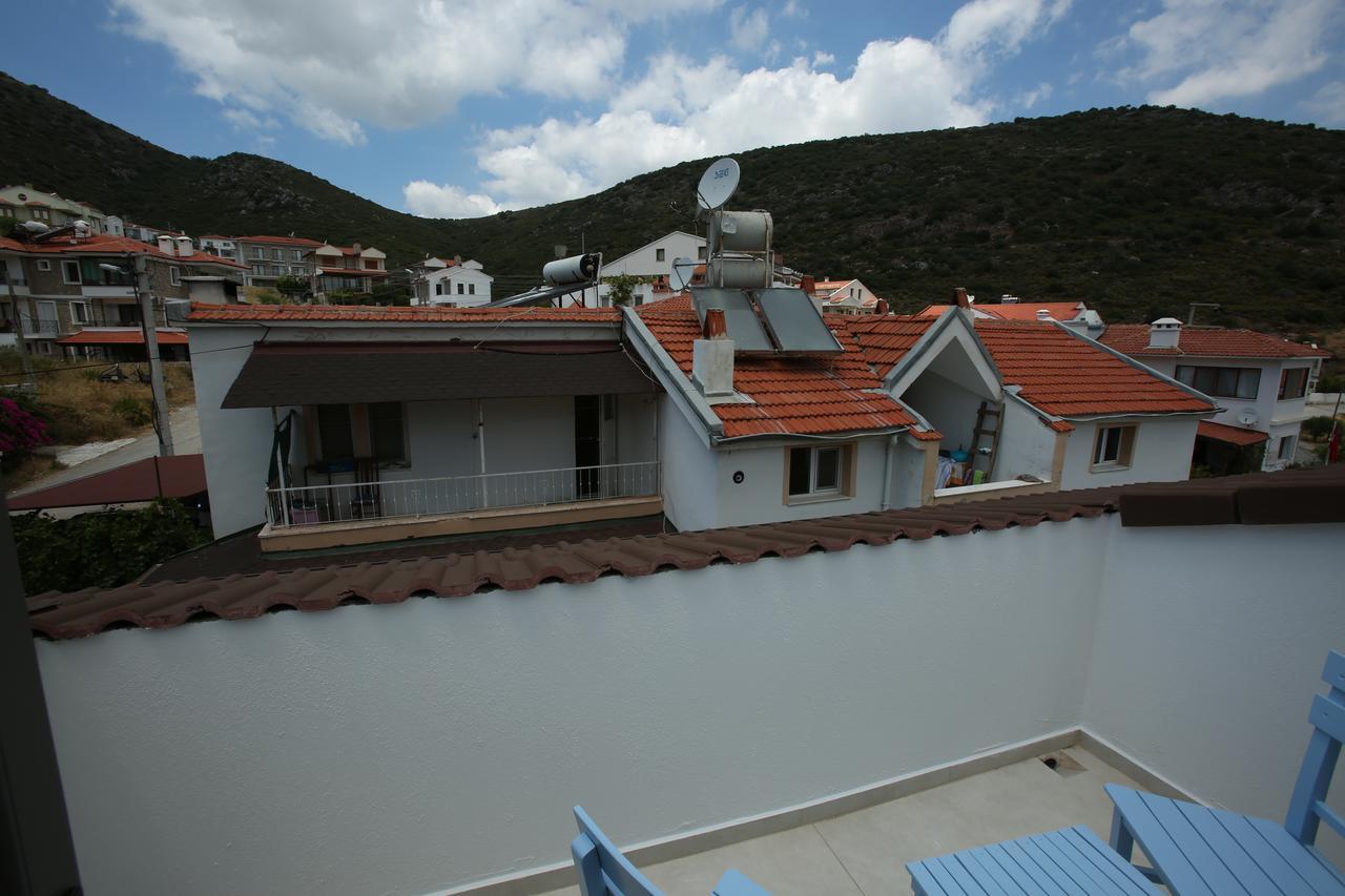 Aria Doria Otel Datca Exterior photo