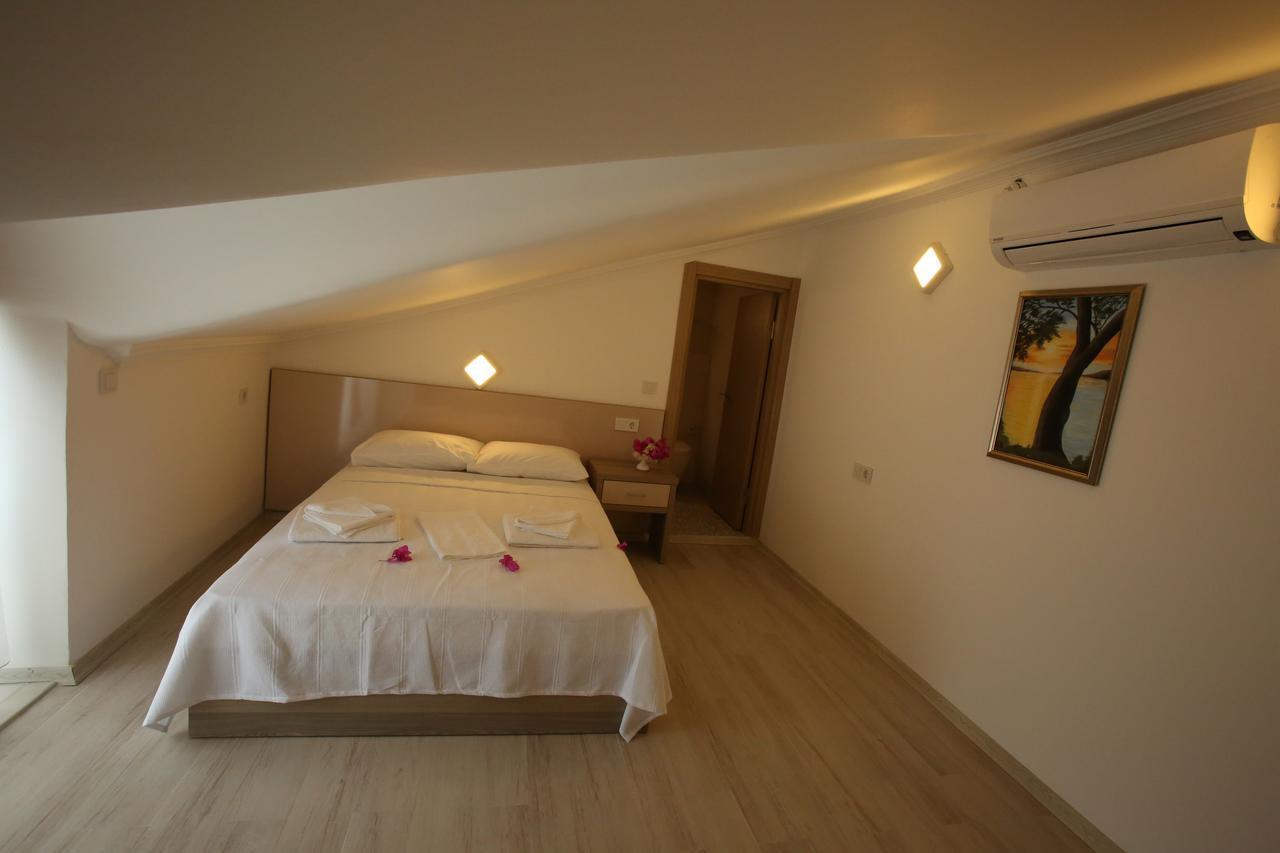 Aria Doria Otel Datca Exterior photo
